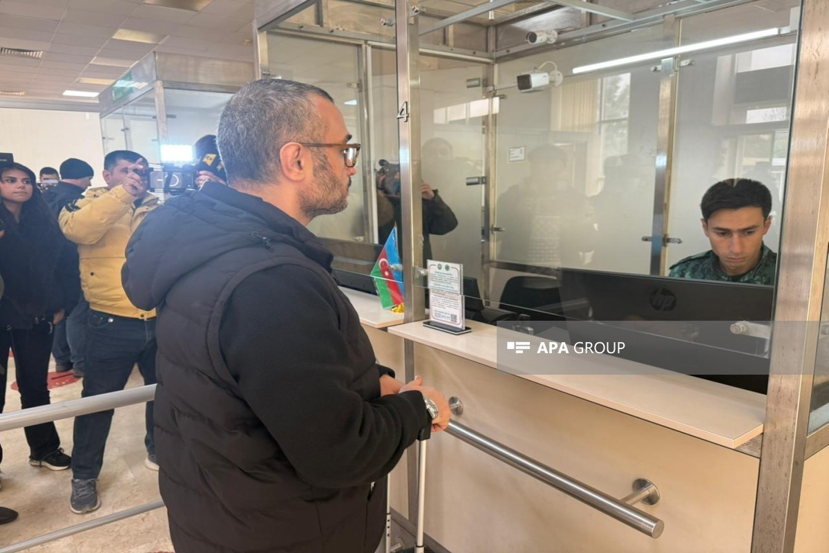 Через границу в Астаре вывезли граждан Китая и Италии