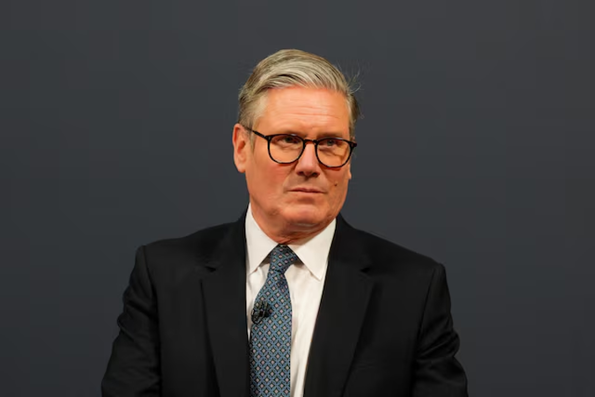 Великобритания направит истребители Typhoon для отражения атак Ирана