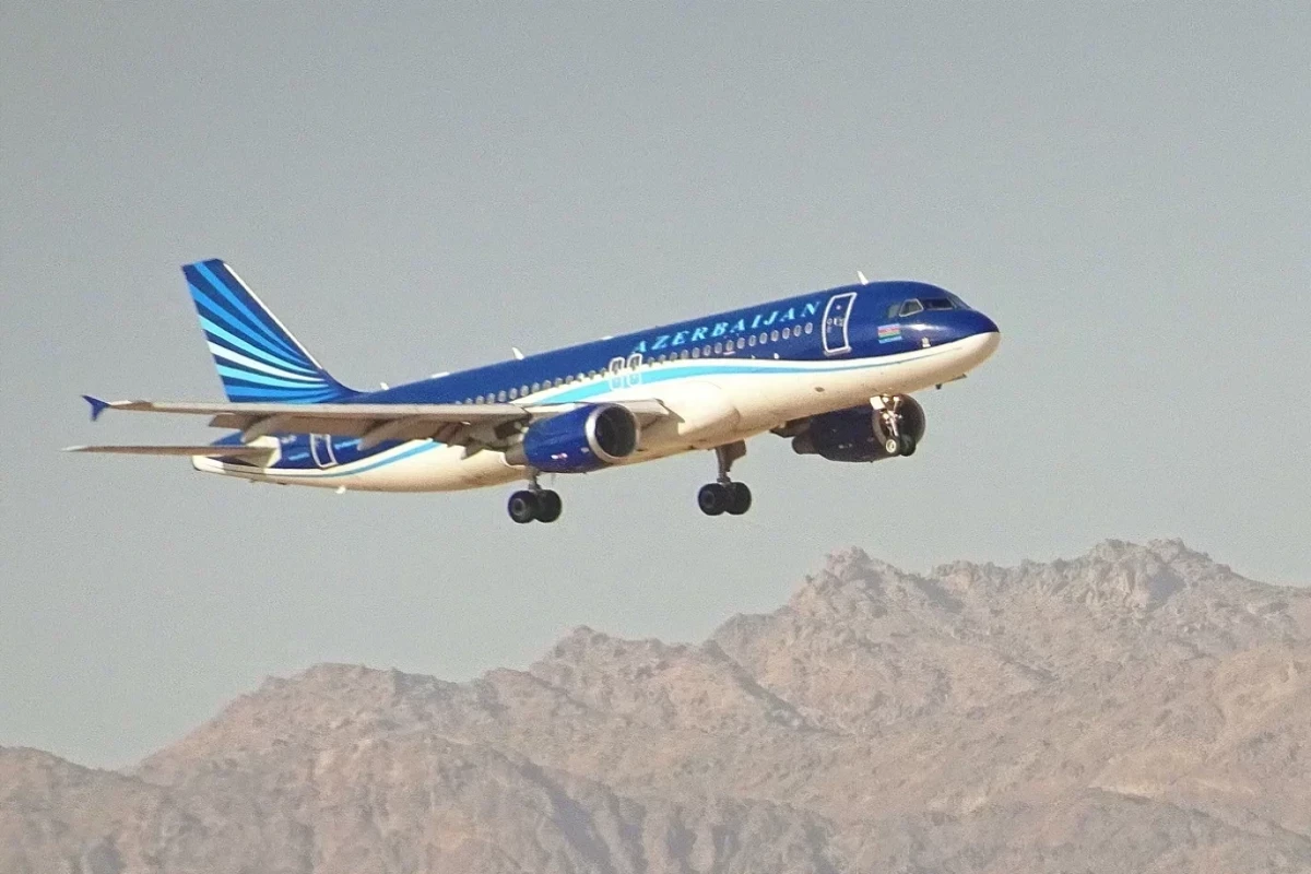 Для обеспечения транспортной связи с Нахчываном организованы новые рейсы по маршруту Баку-Игдир-Баку