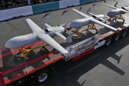 СМИ оценили, сколько США стоит один сбитый иранский дрон