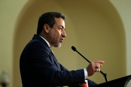 Арагчи: США сильно пожалеют о созданном ими прецеденте