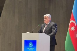 Шарифов: Азербайджан сохранил баланс в фискальной политике