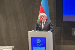 Самир Шарифов: В Азербайджане разрабатывают пакет реформ для поддержки бизнеса