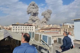 Al Jazeera: удары США и Израиля затронули 174 города Ирана