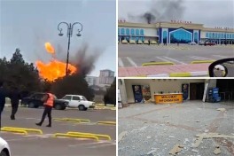 Удар по Нахчывану и двойная игра Тегерана на Южном Кавказе - ПОЗИЦИЯ 