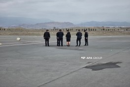 В Азербайджане возбуждено уголовное дело после атаки дронов на Нахчыван