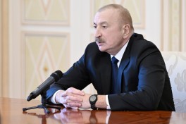 Президент: Азербайджан является местом надежды для многих азербайджанцев, проживающих в Иране 