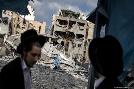 Конфликт с Ираном обходится экономике Израиля в $2,9 млрд в неделю