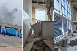 Литва решительно осуждает атаку иранских дронов на Нахчыван