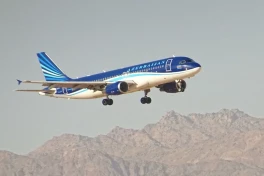 Для обеспечения транспортной связи с Нахчываном организованы новые рейсы по маршруту Баку-Игдир-Баку