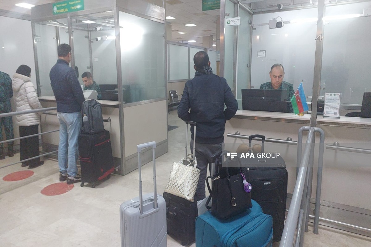 Представители ООН эвакуированы из Ирана в Азербайджан