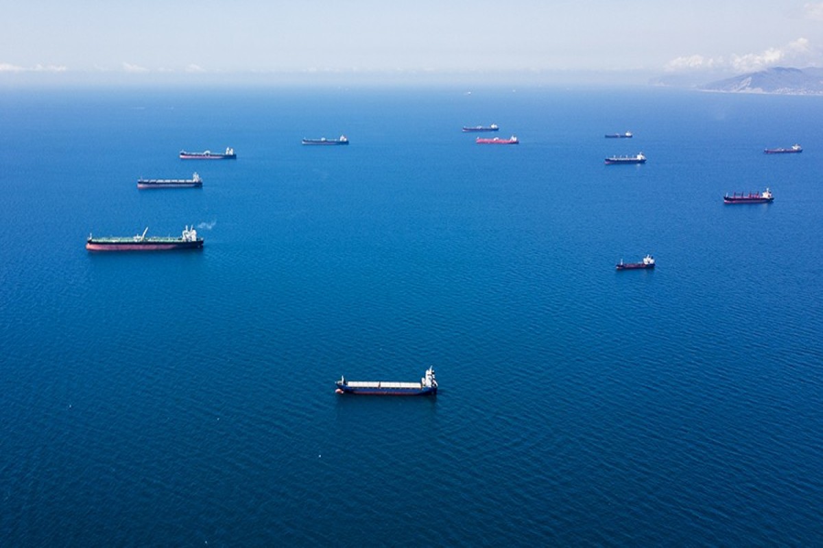 США разрешили Индии закупать российскую нефть, уже находящуюся в танкерах