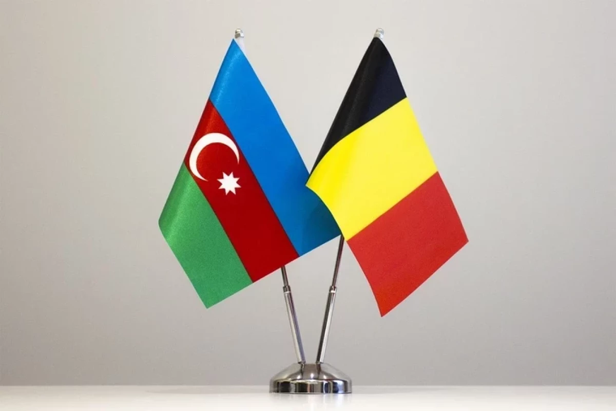 Посольство Бельгии осудило атаку беспилотников на Нахчыван