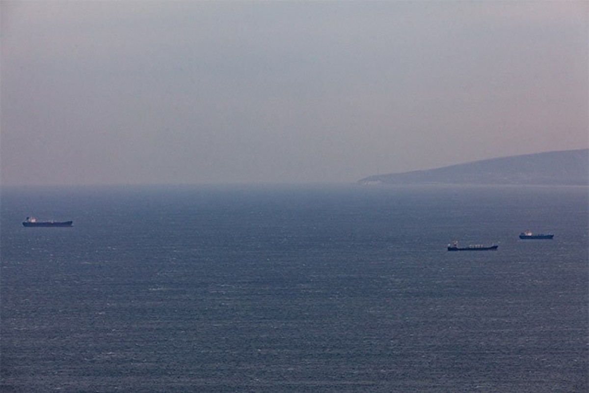 Более 1100 судов получили ложные координаты из-за помех GPS на Ближнем Востоке