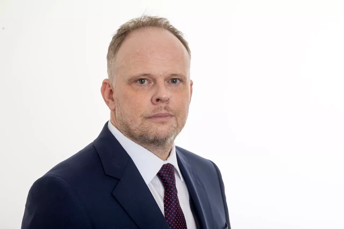 НАТО назначило нового спецпредставителя по Южному Кавказу