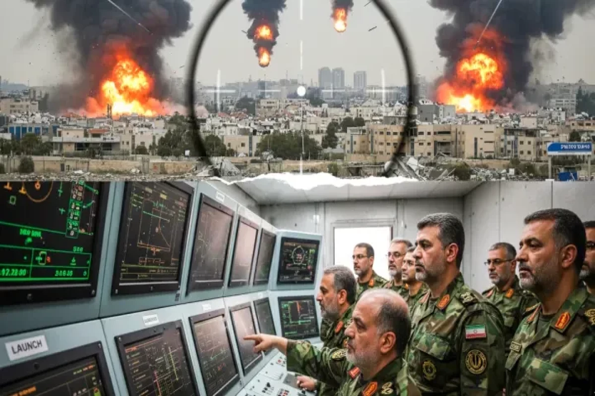 WP: Москва делится с Ираном данными о военных США в регионе 