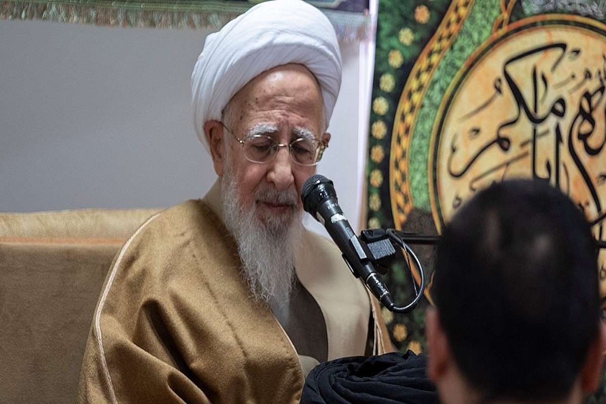 СМИ: в Иране убит аятолла, объявивший джихад США и Израилю