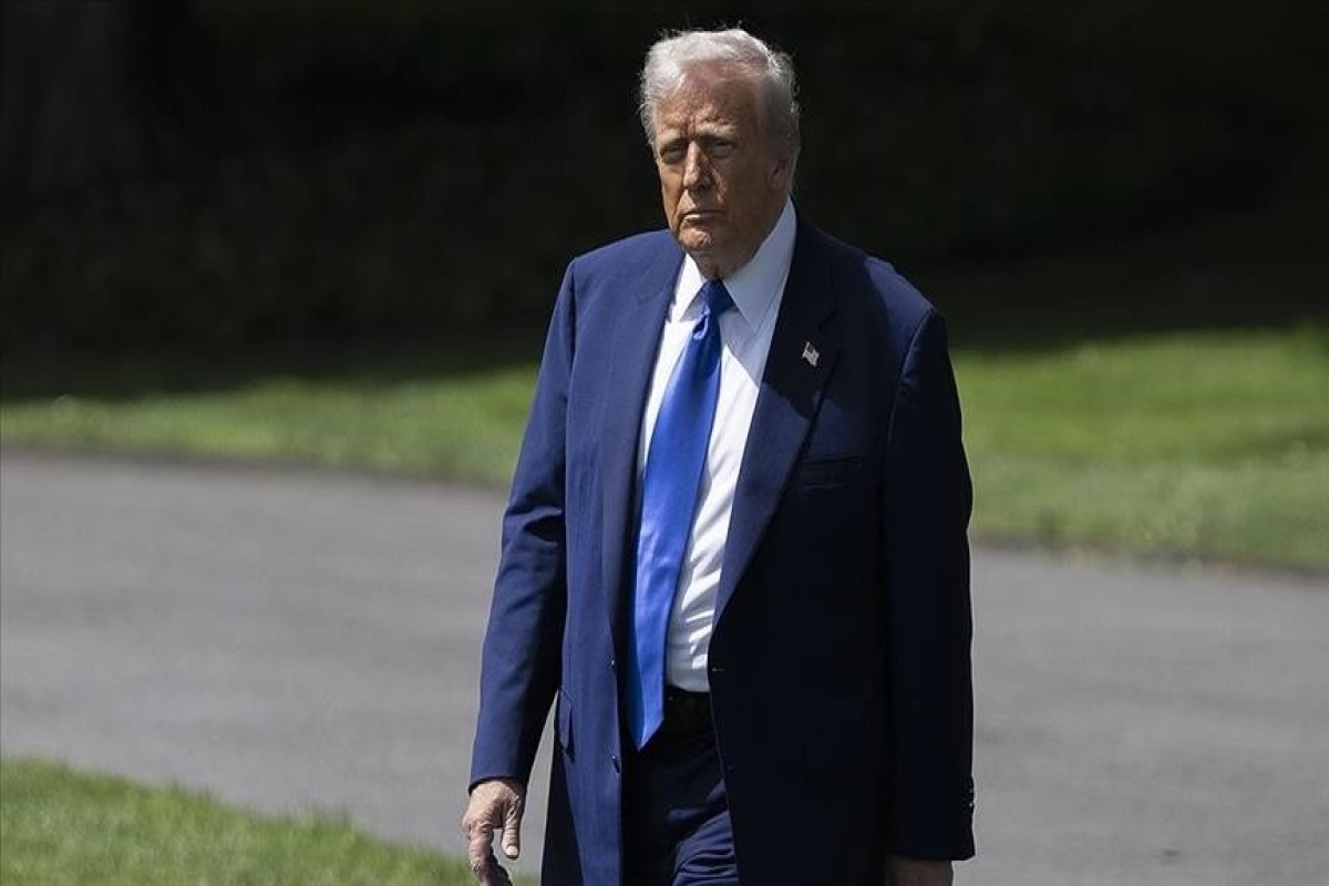 Трамп потребовал от Ирана безоговорочной капитуляции 