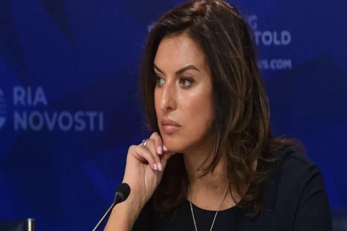 Лана Раванди-Фадаи: Тегеран готов к войне на истощение - ИНТЕРВЬЮ С ИРАНИСТОМ 