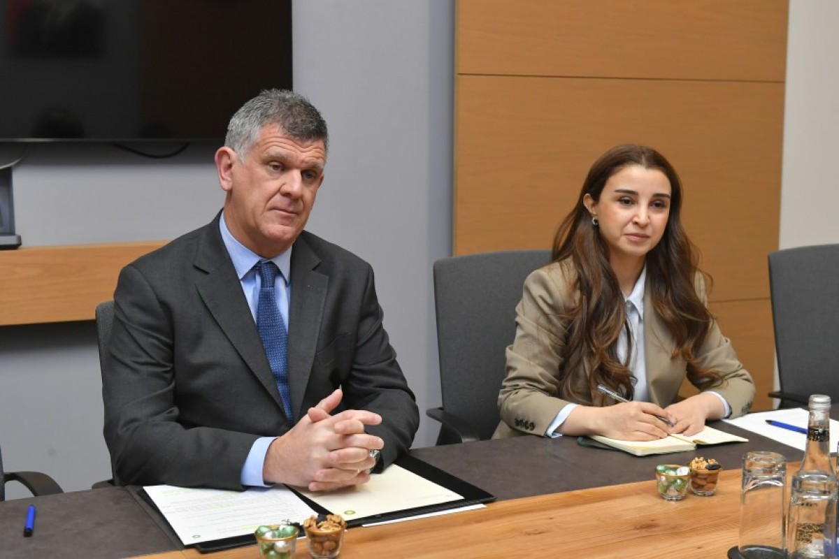 BP: Добыча на Шах-Денизе достигала 77 млн кубометров газа в сутки