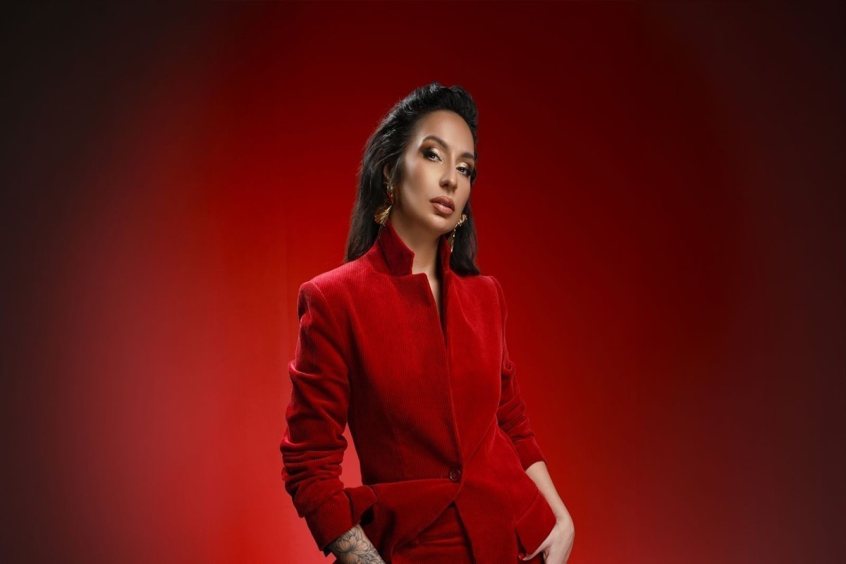 Азербайджан на конкурсе «Евровидение-2026» представит JIVA