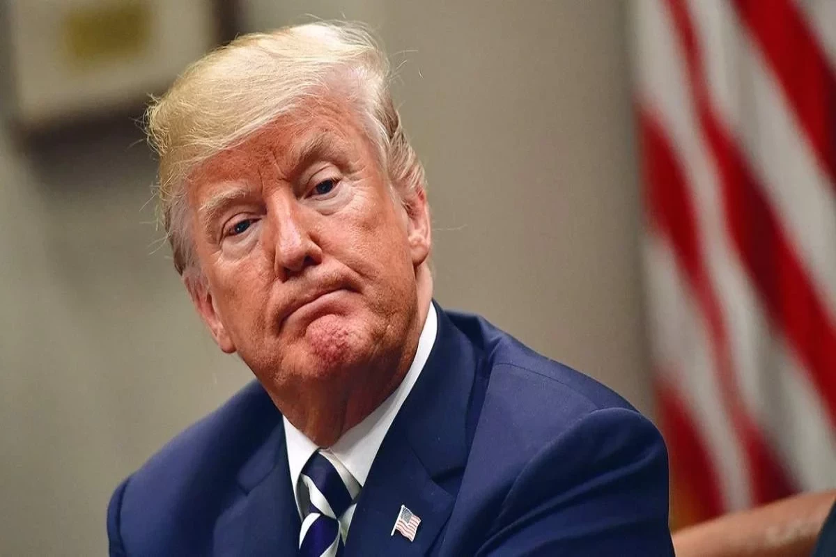 Трамп: в Иране будет так же, как в Венесуэле