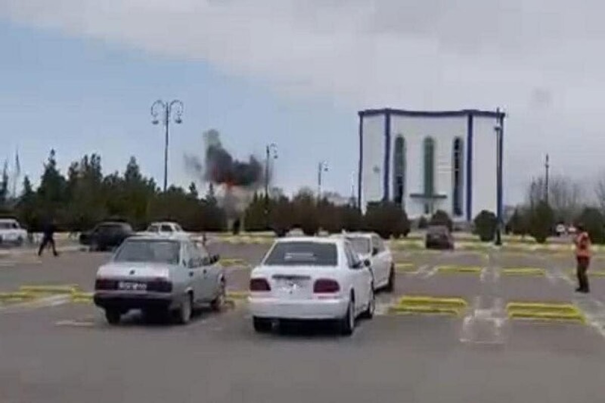 Литва и Сербия осудили атаки иранских дронов на Нахчыван