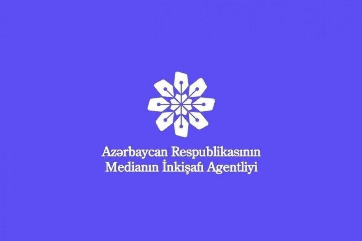 Агентство по развитию медиа предупредило о информационных провокациях против Азербайджана