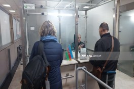 Представители ООН эвакуированы из Ирана в Азербайджан