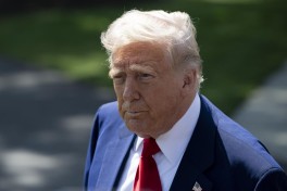 Трамп подтвердил, что хочет подключения курдов к операции против Ирана