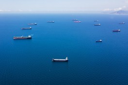 США разрешили Индии закупать российскую нефть, уже находящуюся в танкерах