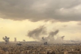 Операция США против Ирана переходит в новую фазу