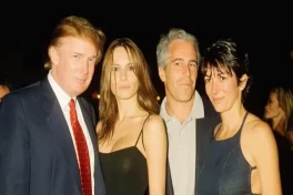 SN: опубликованы новые материалы ФБР по делу Эпштейна с упоминанием Трампа