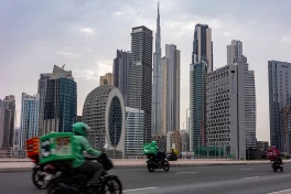 WSJ: ОАЭ могут перекрыть Ирану ключевой финансовый канал