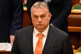 Венгрия остановила транзит важных грузов для Украины