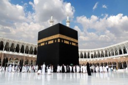 Перенесут ли хадж из Азербайджана и когда вылетит первый рейс?