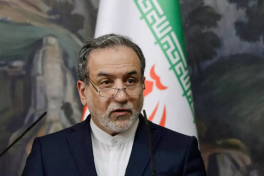 Арагчи: Иран превратит войну в «болото» для всех ее участников 