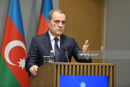 Байрамов: после атаки дронов на Нахчыван приняты дипломатические и военные меры: ЗАЯВЛЕНИЯ 