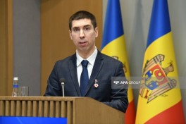 Попшой: Молдова поддерживает Азербайджан и осуждает вчерашние события против страны: ЗАЯВЛЕНИЯ 