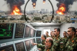 WP: Москва делится с Ираном данными о военных США в регионе