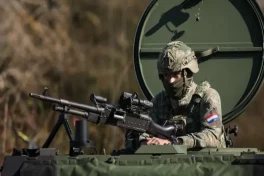 Politico: война на Ближнем Востоке может задержать поставки оружия США в Европу