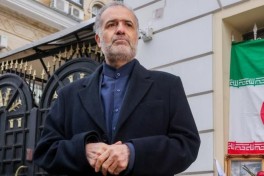 Посол в России: Иран готов к наземной операции и не боится ее