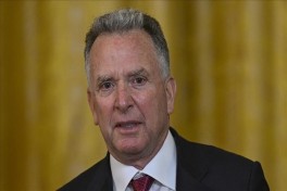 Уиткофф: В переговорах по урегулированию конфликта в Украине ожидается прогресс