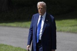 Трамп потребовал от Ирана безоговорочной капитуляции 