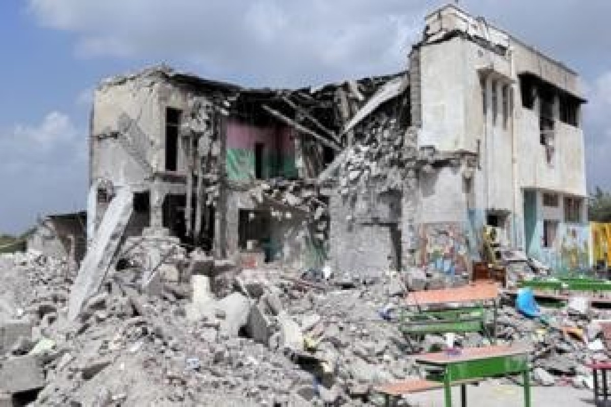 Пентагон представит информацию об ударе по школе для девочек в Иране