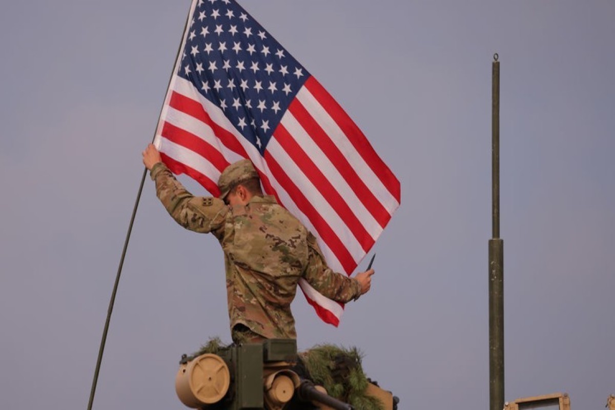 Военные США и Эквадора провели совместную операцию против наркокартелей