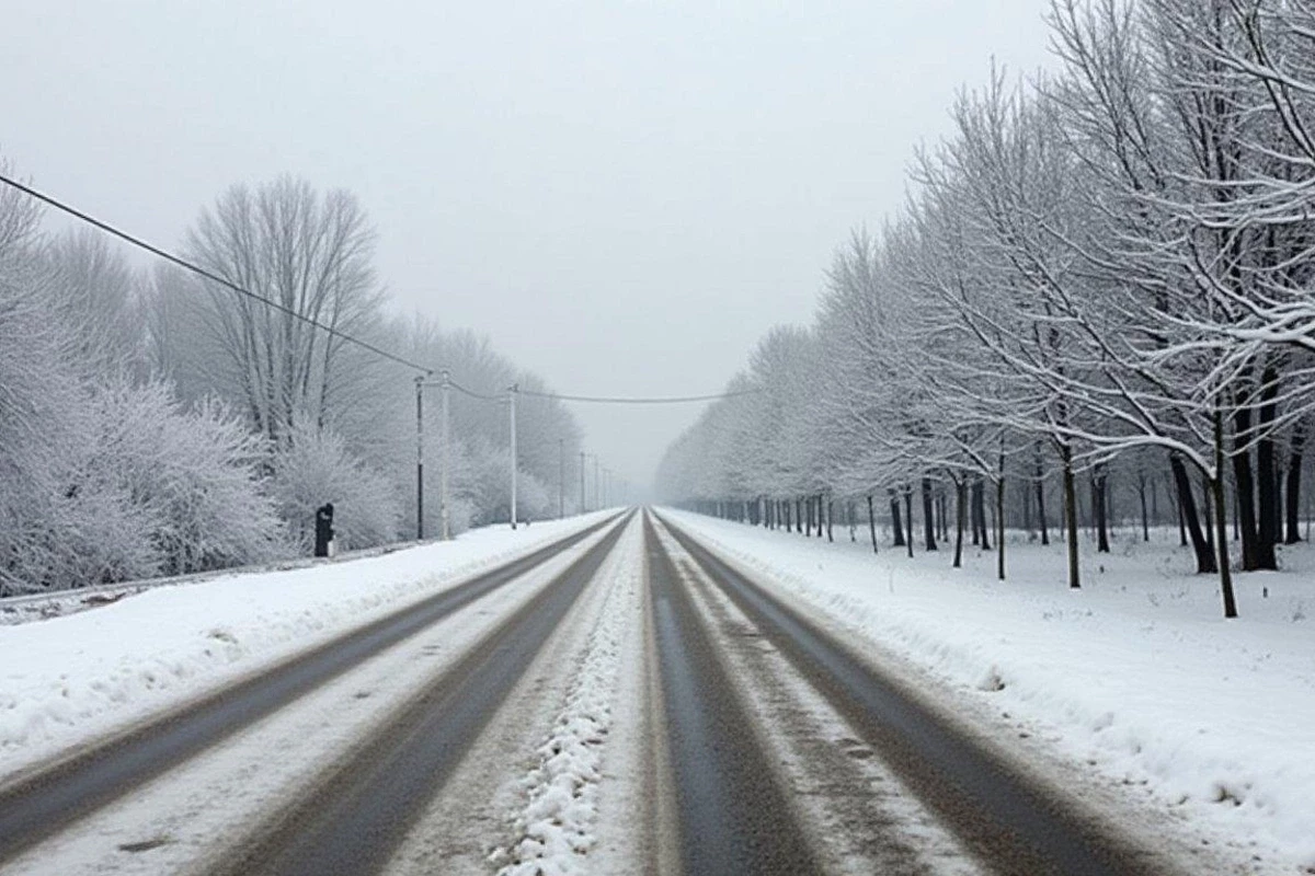 Синоптики рассказали о погоде на 8 марта в Азербайджане 