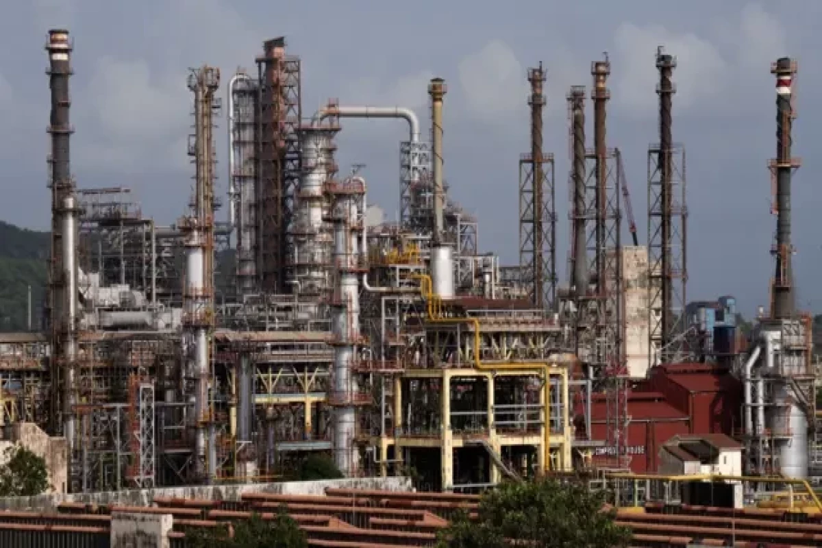 США допускают снятие ограничений с российской нефти