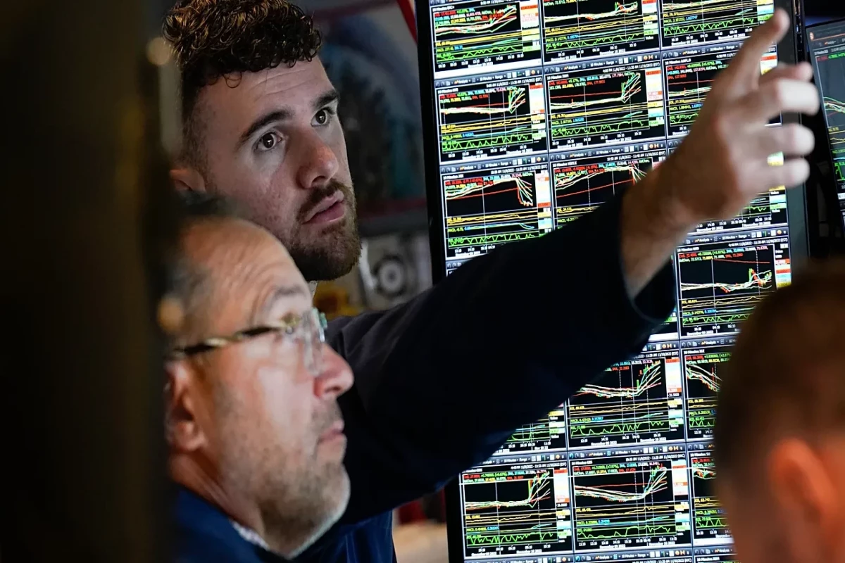 Иранская фондовая биржа остается закрытой на фоне войны