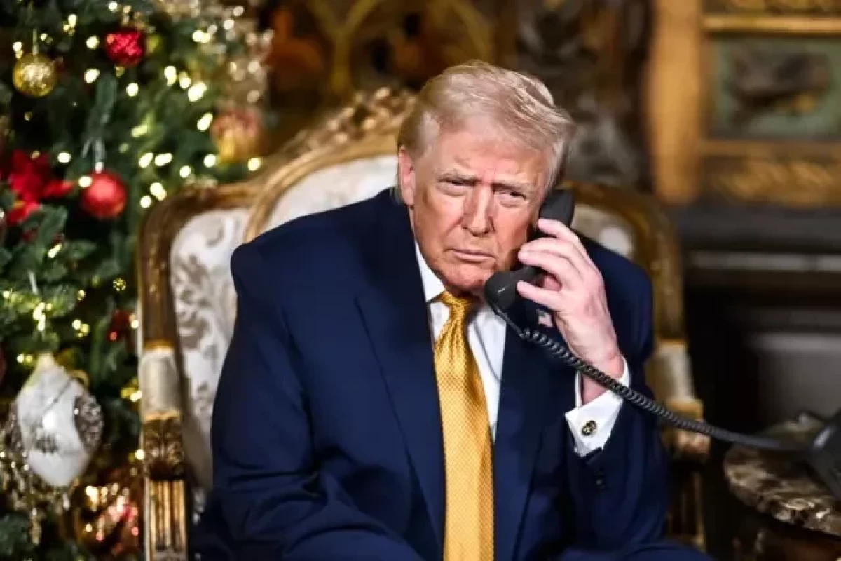 Трамп собирает в Майами лидеров стран Латинской Америки